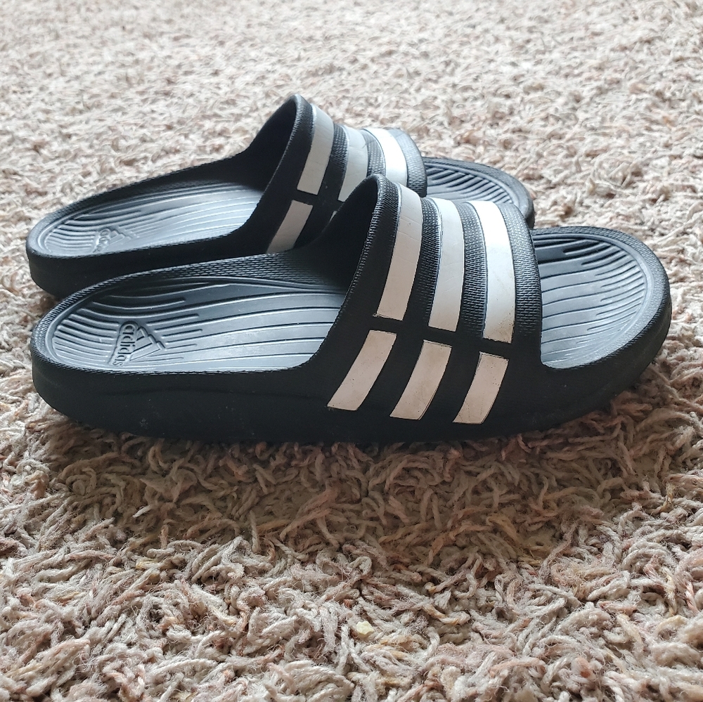Adidas slides
